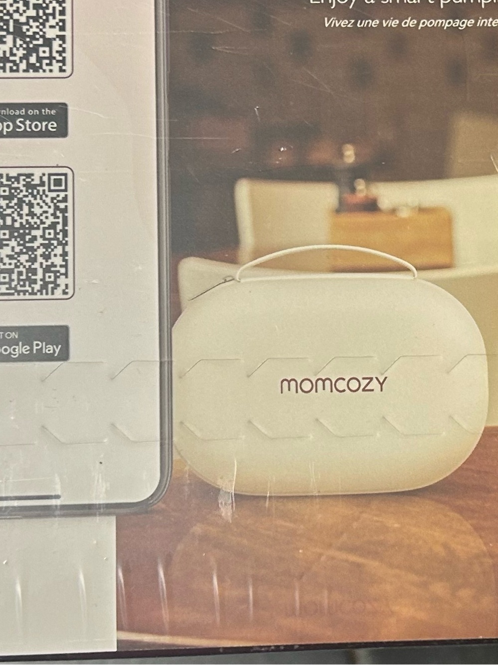 Momcozy